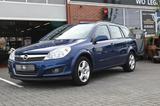 Opel Astra H Caravan 1.6 *2.HD*SCHECKHEFT*GARANTIE* - Opel Astra: Caravan
