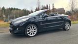 Peugeot 207CC 1.6VTi Roland Garros*Klima*Leder*TÜV 10/27 - Peugeot 207: Vti