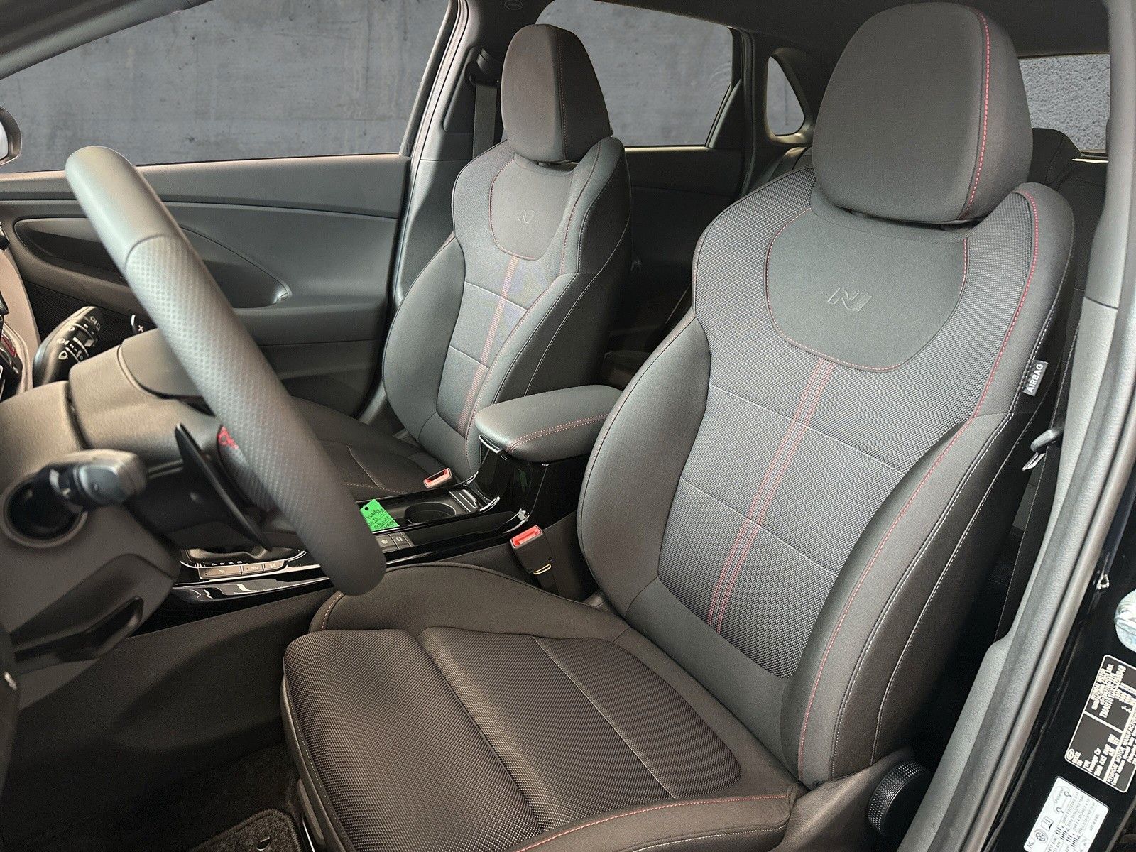 Hyundai i30 - Bild 17