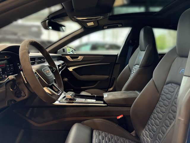 RS7 Sportback PERFORMANCE QUATTRO MATRIX+PANO+KA