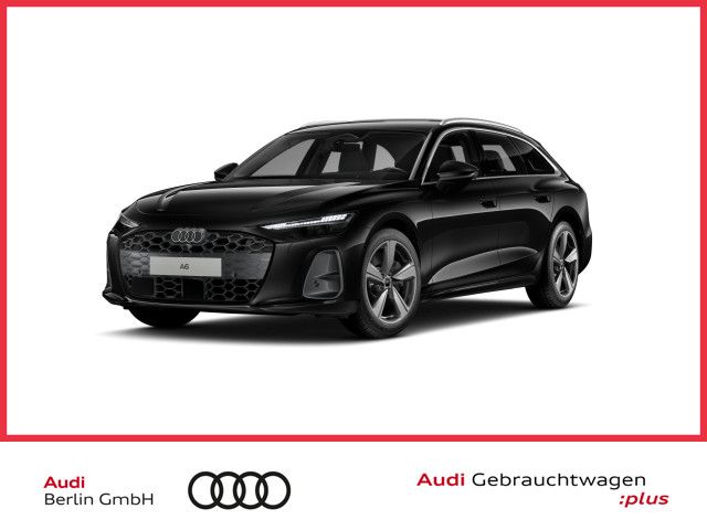 Audi A6 - Bild 1