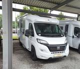 LMC Cruiser T 662 - Soma Camp T 650 EB  - LMC 650