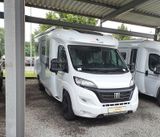 LMC Cruiser T 662 - Soma Camp T 650 EB  - LMC 65