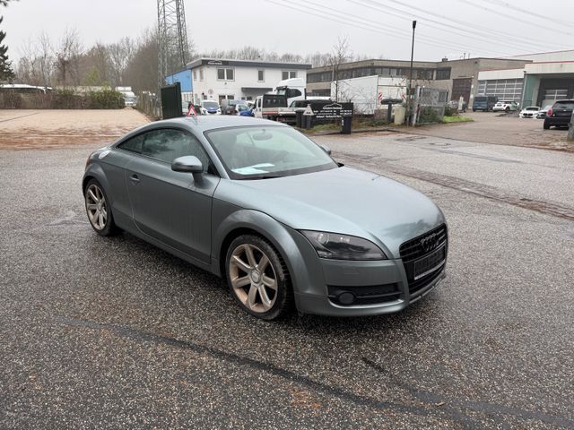 Audi TT Coupe/Roadster 2.0 TFSI Coupe