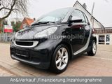 Smart ForTwo Passion AUTOM/PANO/KLIMA/KUPPLUNG+TÜV NEU - Smart aus 2008