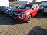 Mitsubishi Outlander PHEV PLUS 4WD 2,4 Standheizung uvm - Mitsubishi Outlander aus 2025