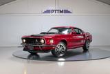 Ford Mustang USA Mach 1 390 - Ford Mustang: 390