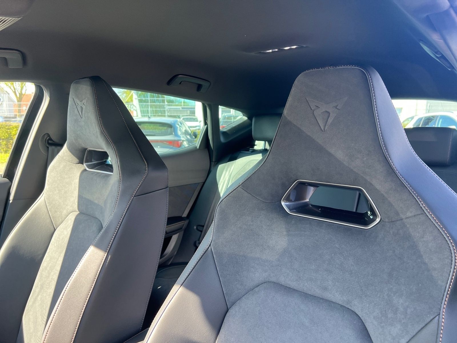 Cupra Formentor - Bild 22