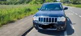 Jeep Grand Cherokee Limited 3.0 CRD Automatik Limited - gebrauchte Jeep Grand Cherokee aus dem Jahr 2009
