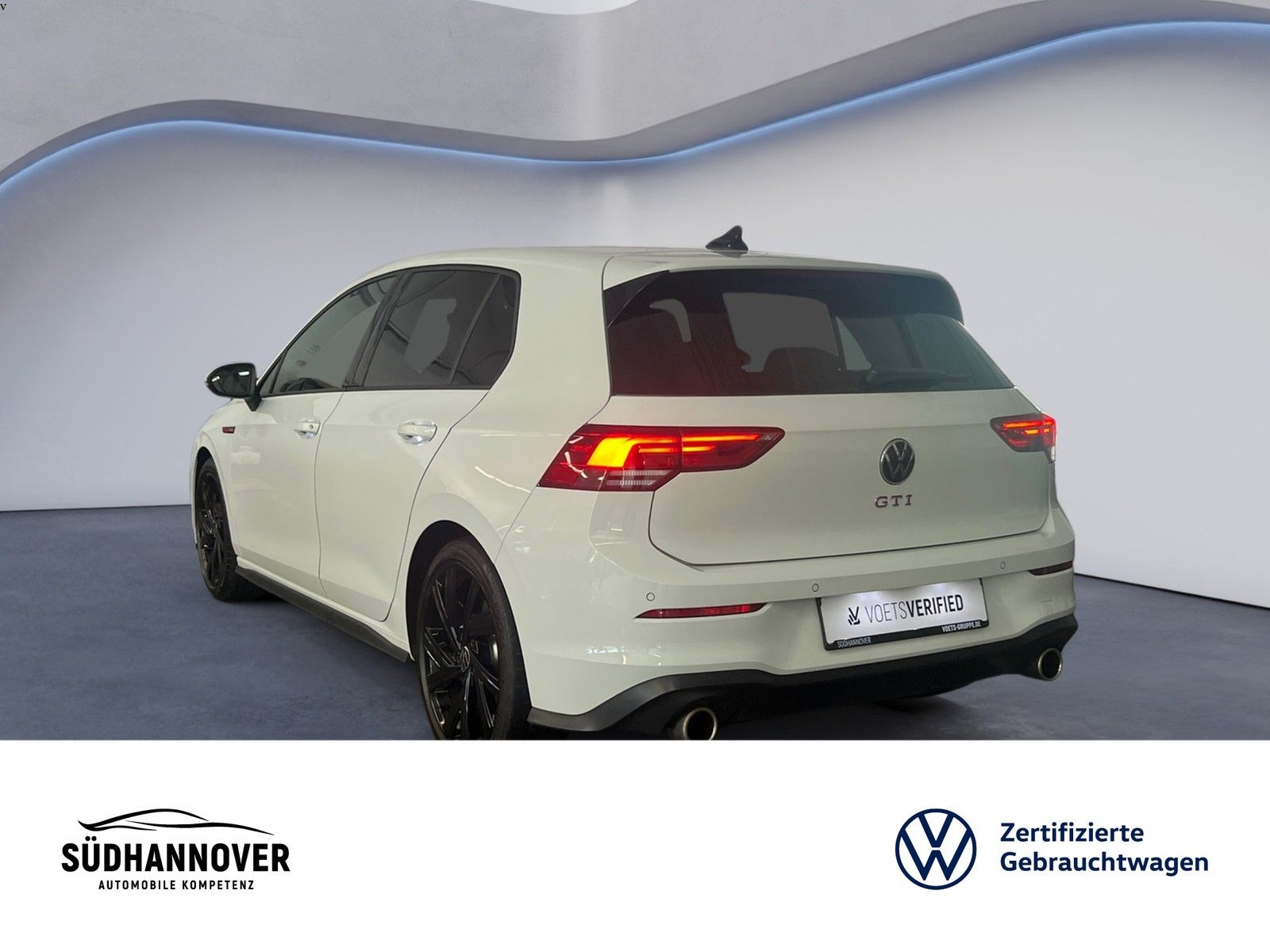 Volkswagen Golf - Bild 4