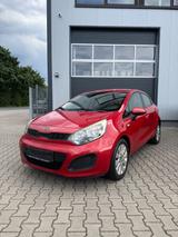 Kia Rio Edition 7,Klima,Tüv/Service NEU - gebrauchte Kia Rio aus dem Jahr 2011