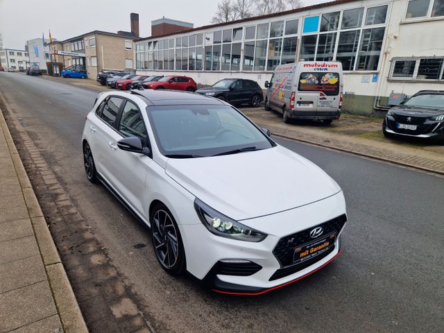 Hyundai i30 N Performance,Navi,Leder,Panorama,Kamera