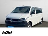 Volkswagen T6.1 Caravelle 2.0 TDI DSG 9. Sitzer LR Trendlin