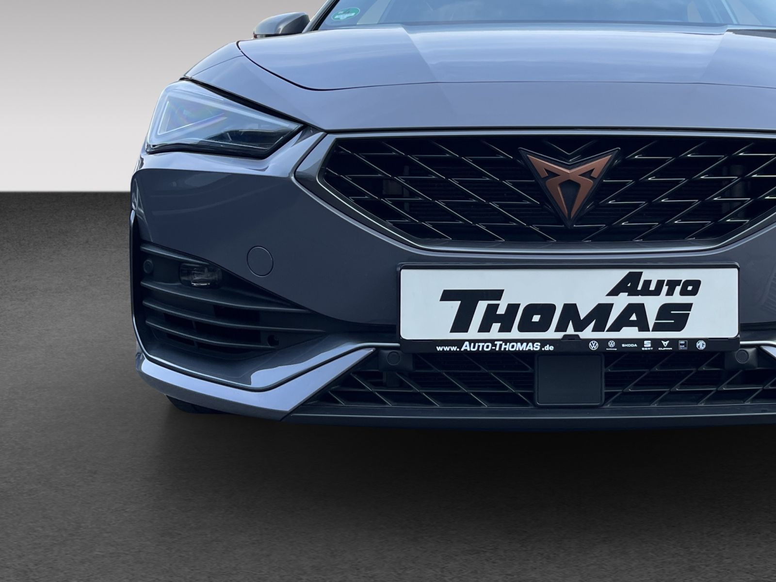 Cupra Leon - Bild 3