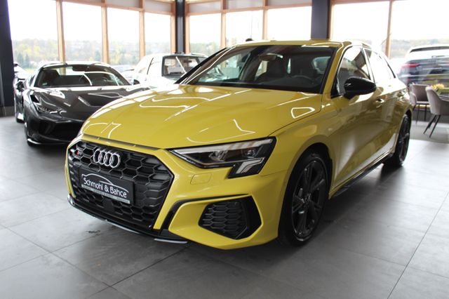 AUDI S3 Sportback 2.0 TFSI S tronic quattro
