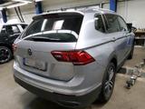Volkswagen Tiguan Allspace DSG Life 7-Sitzer ACC/LED/AppCon - gebrauchte VW Tiguan Allspace aus dem Jahr 2022