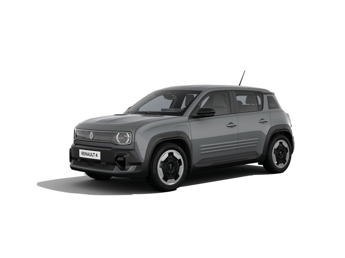 Renault R 4 - Bild 33