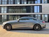 Mercedes-Benz E 300 *AMG 20*BURM*360*SOFT*MULTI*SCHECKH** - Mercedes-Benz E 300 in Solingen