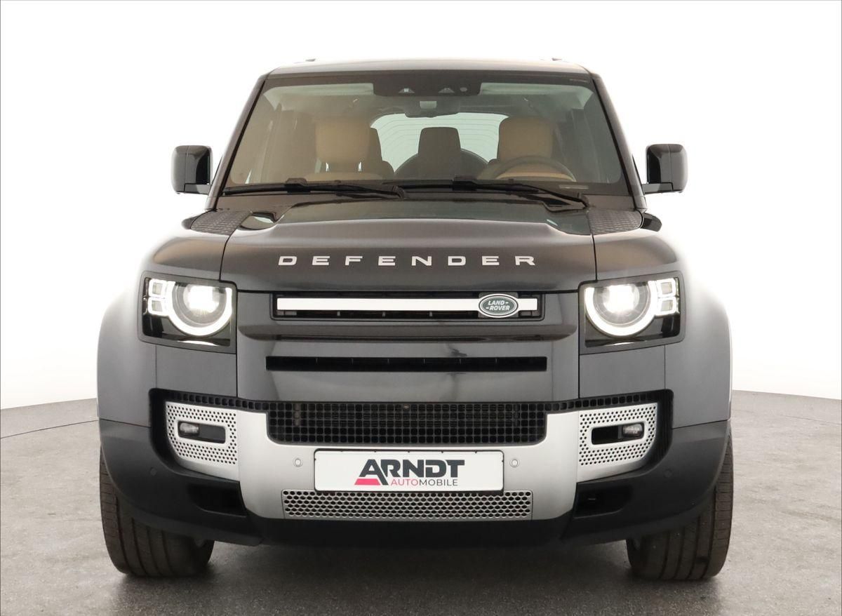 Land Rover Defender 130 D300 AWD First Edition Pano 22 AHK foto 3