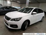 Peugeot 308 1.5 BlueHDi I-CockPit Navi 1/2 Leather Klim