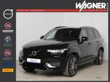 Volvo XC90 T8 AWD Recharge R-Design *InelliSafe-Assist - Volvo XC90 Recharge-R-Design