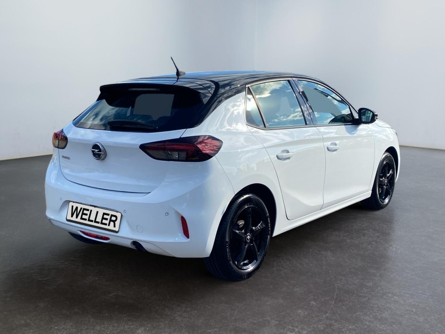 Opel Corsa F 1.2 Edition *PDC*CarPlay*Klima*, миниатюра 16