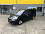 Citroën Jumpy HDi 165 FAP L2/KLIMA/SHZ/KAMERA/8 SITZ - Citroën Jumpy aus 2015