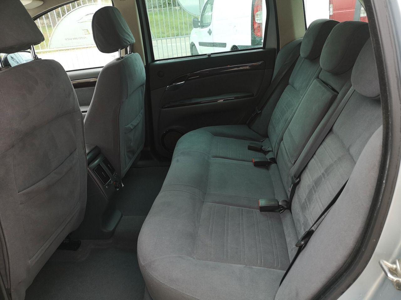 Fiat Croma 2007 — photo 12