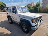 Toyota Land Cruiser II 2.4 turbodiesel SW LJ70 S - Toyota Land Cruiser aus 1989