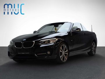 BMW 225 - 1
