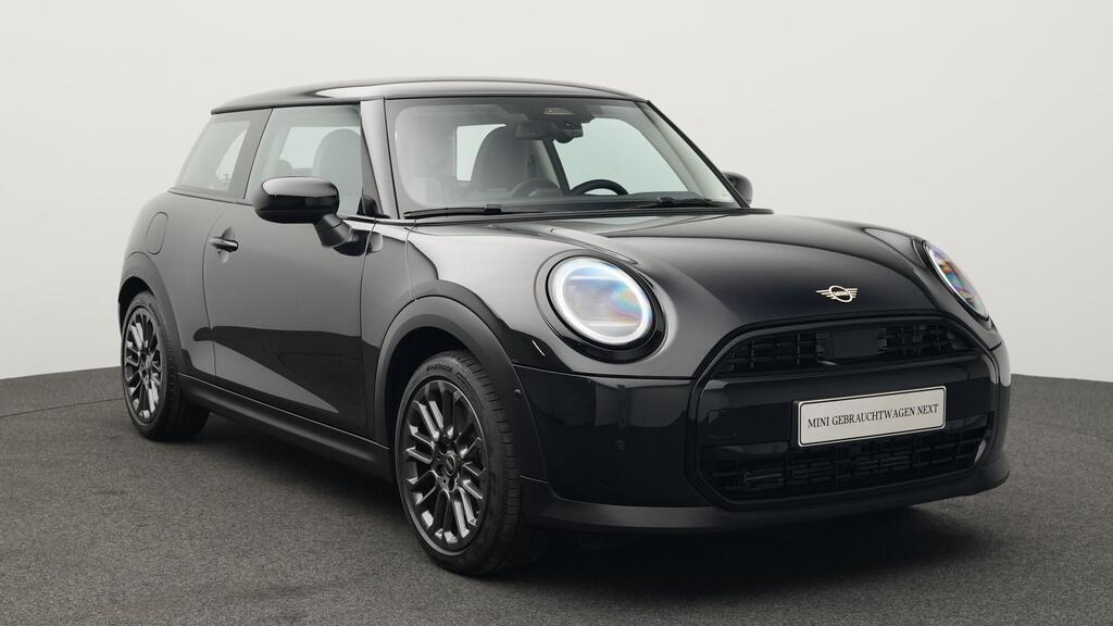 MINI Cooper C