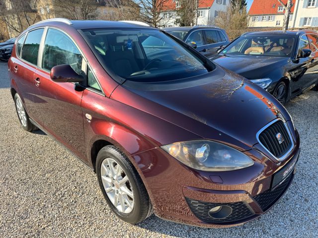 Seat Altea XL 1.8 DSG Stylance / Style |Xenon|Navi|LM