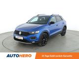 Volkswagen T-Roc 1.5 TSI ACT Sport Aut.*CAM*ACC*NAVI* - Volkswagen T-Roc in Leverkusen