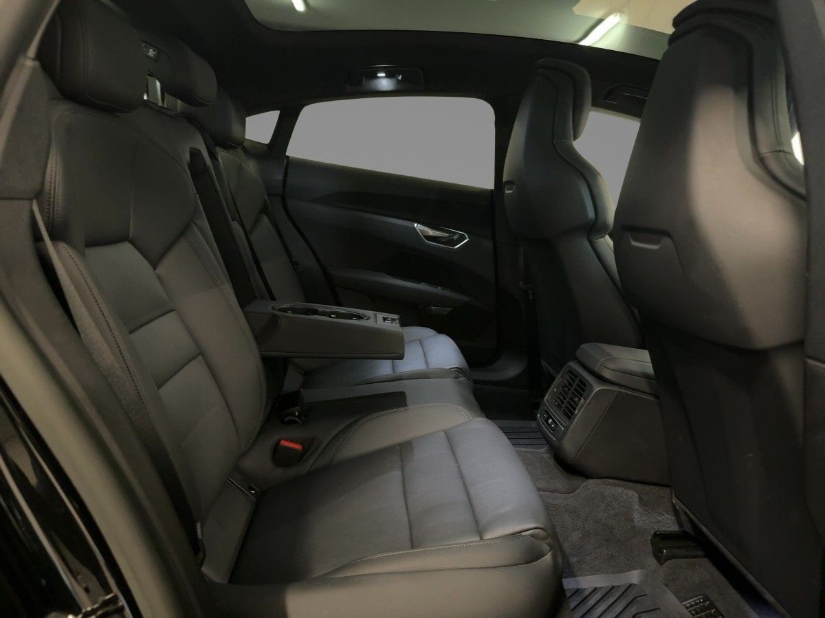 Audi e-tron GT - Bild 12