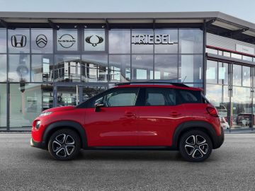 Citroën C3 Aircross Feel 1.2 PT 82 °Klima°PDC°Tempomat°