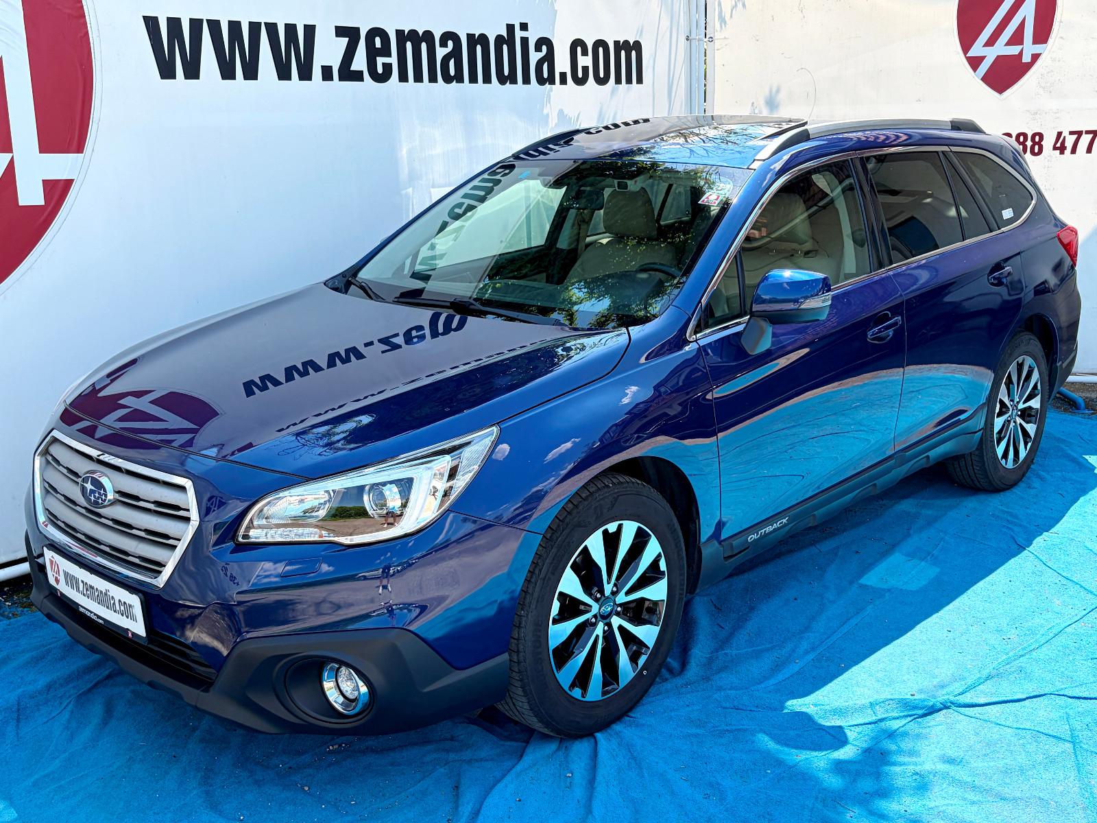 Subaru OUTBACK Outback Comfort/1.HAND