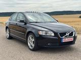 Volvo S40 Lim. 2.4 Sum. Automatik TÜV 02/2027 LPG GAS - gebrauchte Volvo S40 aus dem Jahr 2007