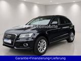 Audi Q5 2.0 TFSI quattro Pano Totwinkel Volleder Sche - Audi Q5 Gebrauchtwagen in Bochum