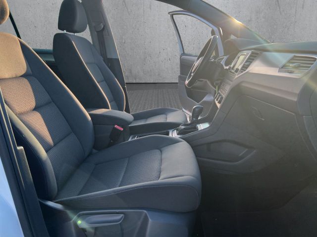 Golf VII Sportsvan 1.4 TSI Navi Klima