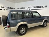 Mitsubishi Pajero 2800 TD GLS 4x4 Klima H-Zulassung Oldtime - gebrauchte Mitsubishi Pajero aus dem Jahr 1995