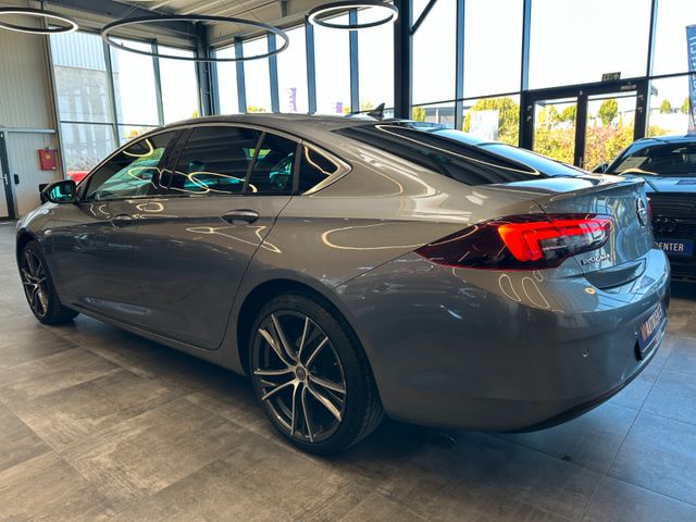 Opel Insignia*LKHZ*2-ZONEN*CARPLAY*TEMPO*PDC*LED