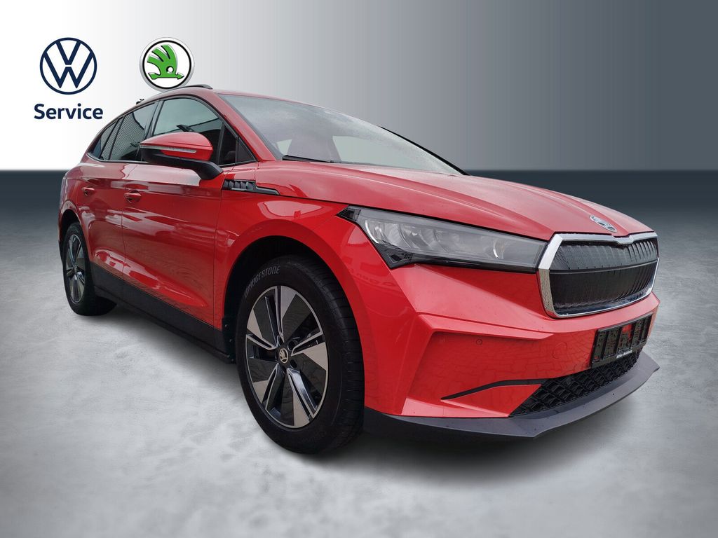 Image of Skoda Enyaq