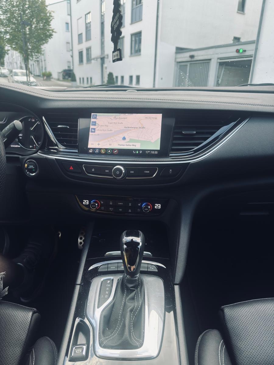 Opel Insignia 2.0 Diesel 128kW Ultimate Auto GS U...
