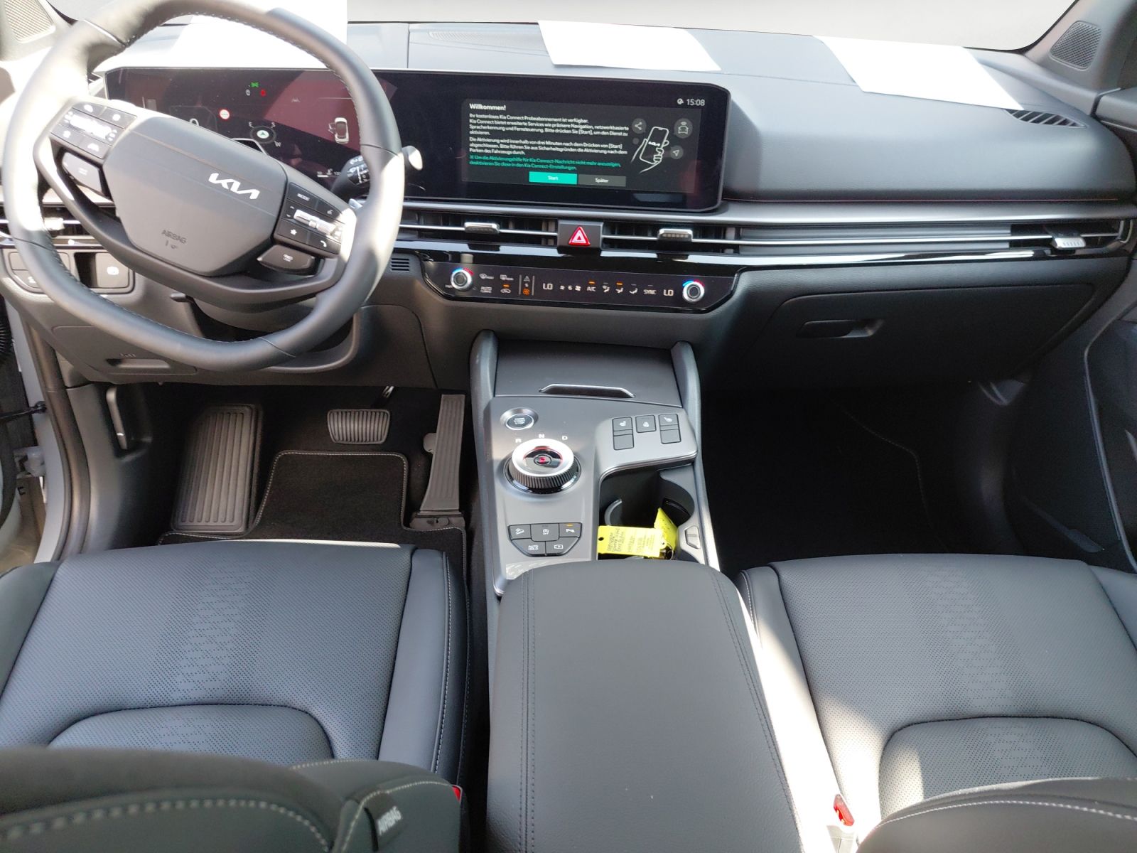 Kia Sportage - Bild 12