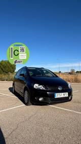 Volkswagen Golf Plus 1.4 TSI LIFE LIFE - gebrauchte VW Golf Plus aus dem Jahr 2014