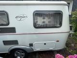 HYMER / ERIBA / HYMERCAR Triton 410 Touring 1. Hd*TV*Markise (neu)*FH - Offers