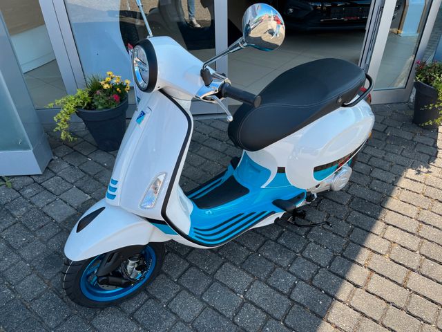 Vespa Primavera Color Vibe 50 E5 Euro 5 NEU SOFORT