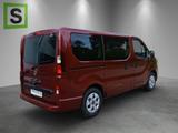 Renault TRAFIC Pkw Evolution Blue dCi 150 EDC MY24 - Tageszulassungen: Pkw