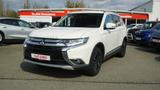 Mitsubishi Outlander 2.0 2WD Kamera Tempomat Sitzheizung - Mitsubishi Gebrauchtwagen