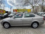 Skoda Octavia Lim. Family*AUTOMATIK*SCHECKHEFT - gebrauchte Skoda Octavia aus dem Jahr 2012